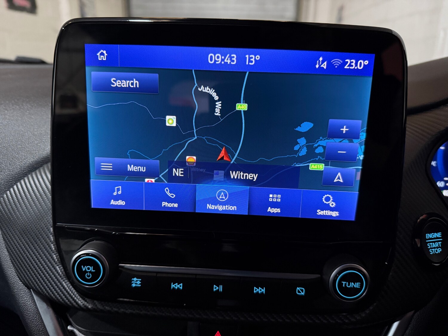 Used Ford Puma 2023 for sale - 76221887: Photo 15