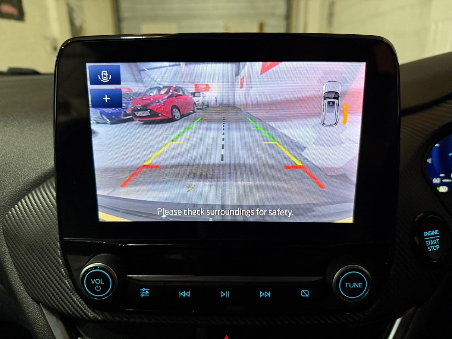 Used Ford Puma 2023 for sale - 76221887: Photo 16