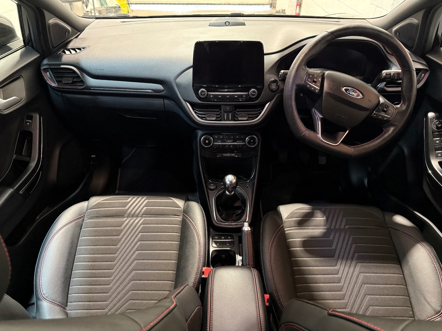 Used Ford Puma 2023 for sale - 76221887: Photo 9