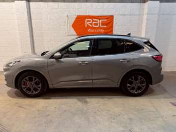 Used Ford Kuga 2021 for sale - 74939542: Photo