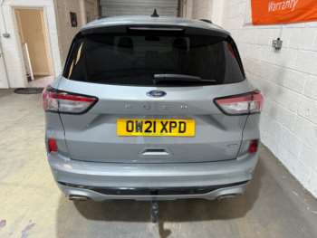 Used Ford Kuga 2021 for sale - 74939542: Photo