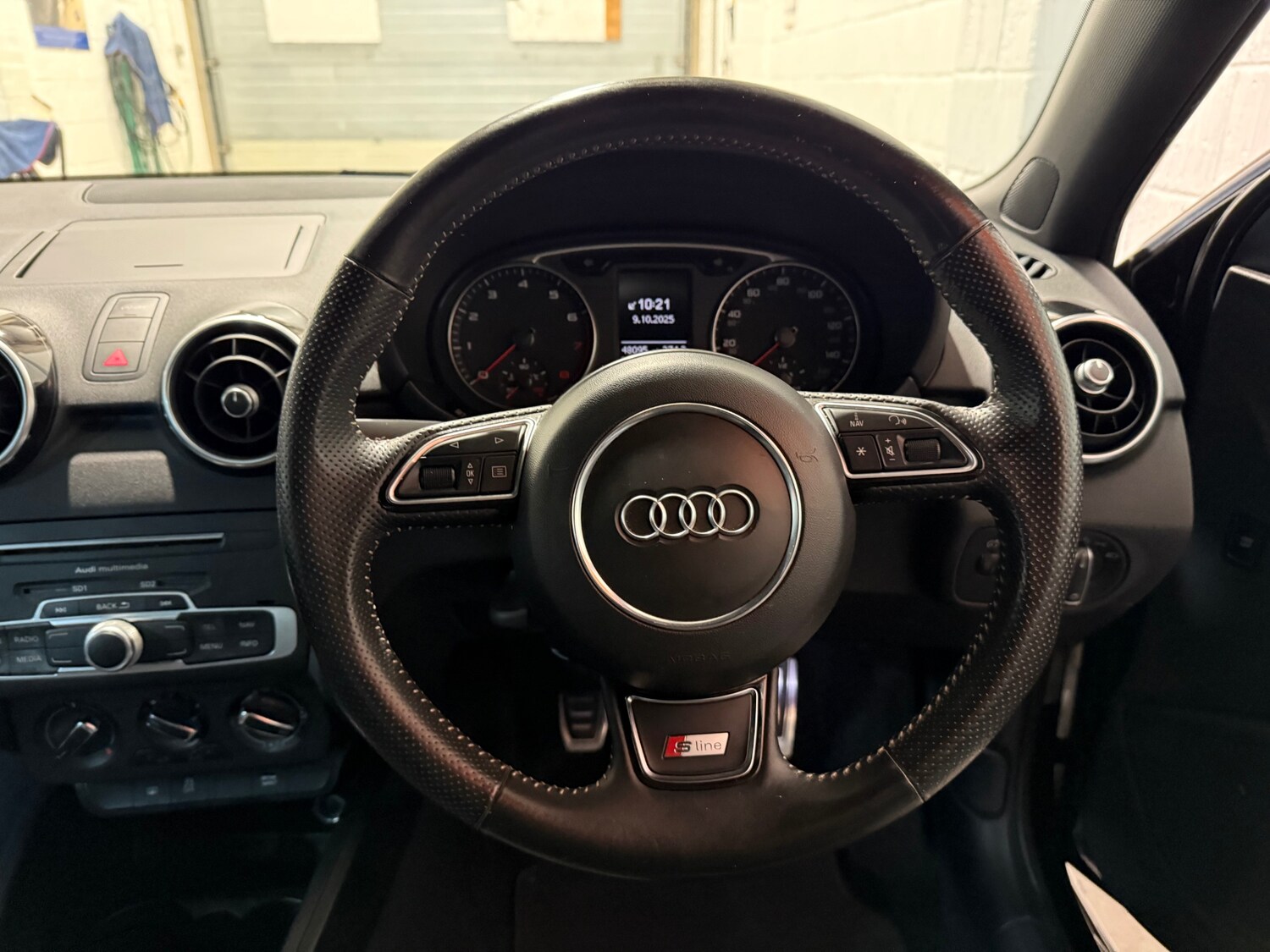 Used Audi A1 2016 for sale - 76181456: Photo 10