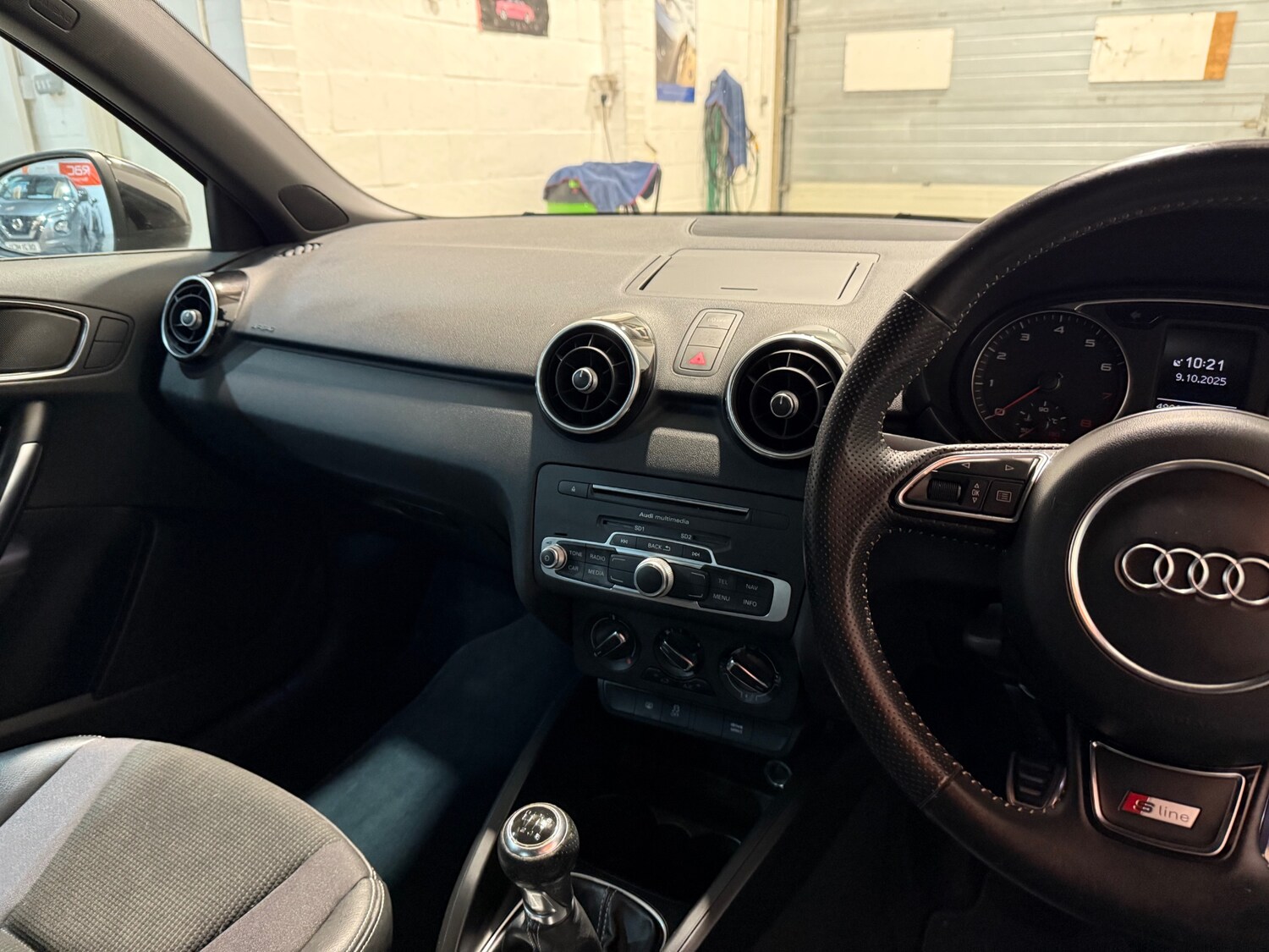 Used Audi A1 2016 for sale - 76181456: Photo 11