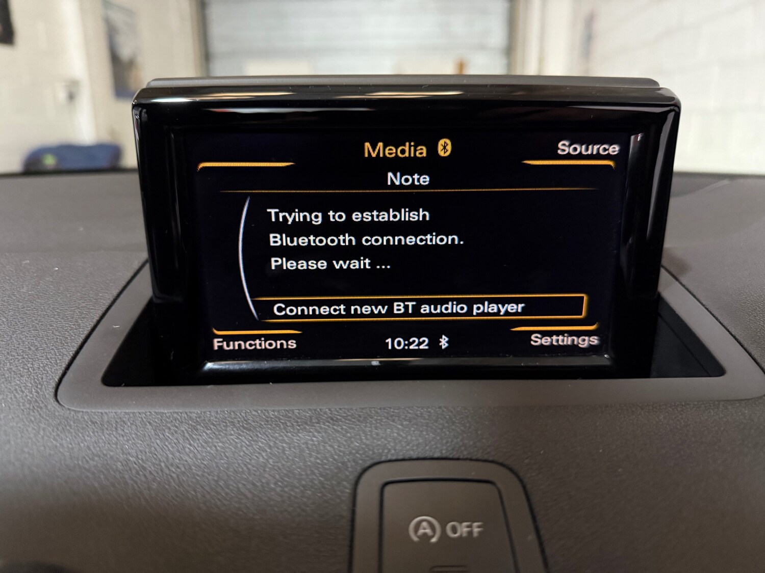 Used Audi A1 2016 for sale - 76181456: Photo 12