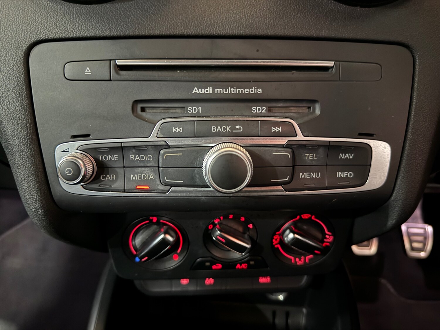 Used Audi A1 2016 for sale - 76181456: Photo 13