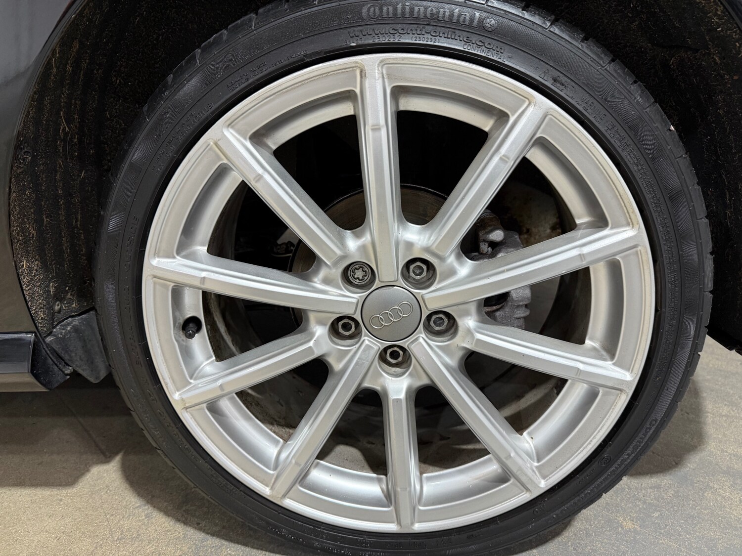 Used Audi A1 2016 for sale - 76181456: Photo 14