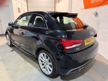 Used Audi A1 2016 for sale - 76181456: Photo 3