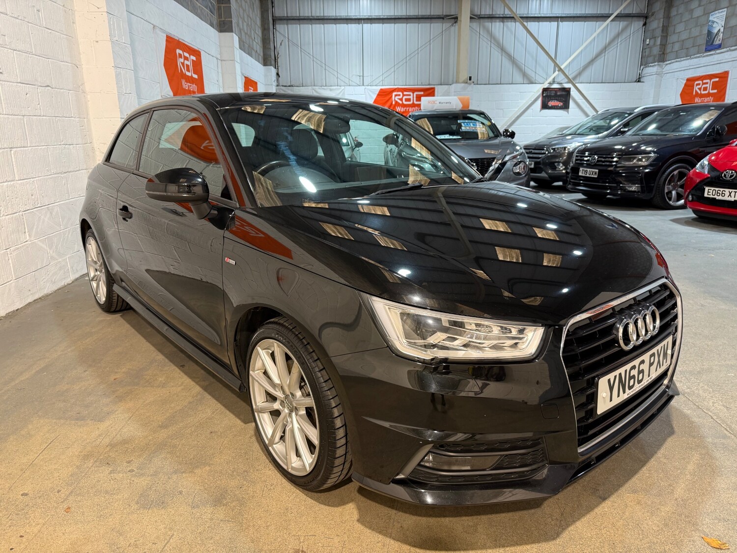 Used Audi A1 2016 for sale - 76181456: Photo 5