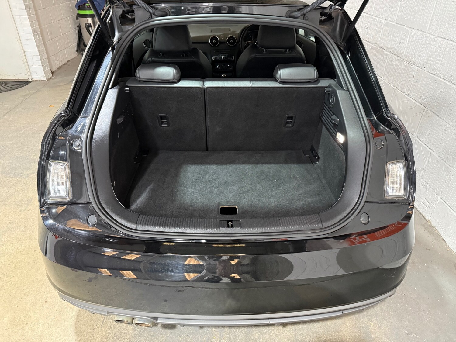 Used Audi A1 2016 for sale - 76181456: Photo 7