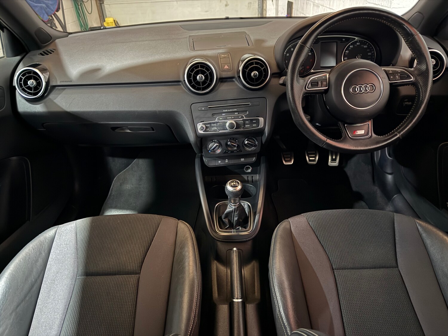 Used Audi A1 2016 for sale - 76181456: Photo 8