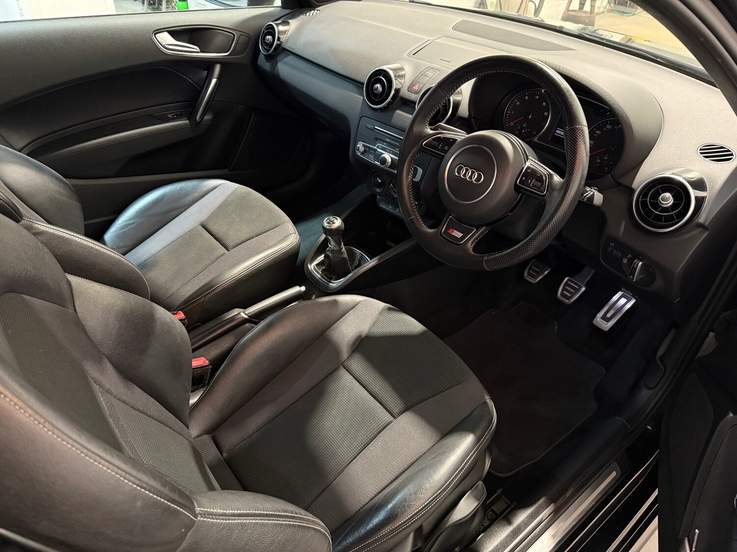 Used Audi A1 2016 for sale - 76181456: Photo 9