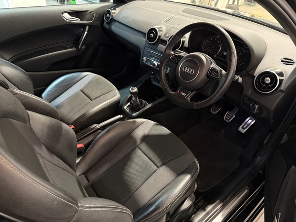 Used Audi A1 2016 for sale - 76181456: Photo 9