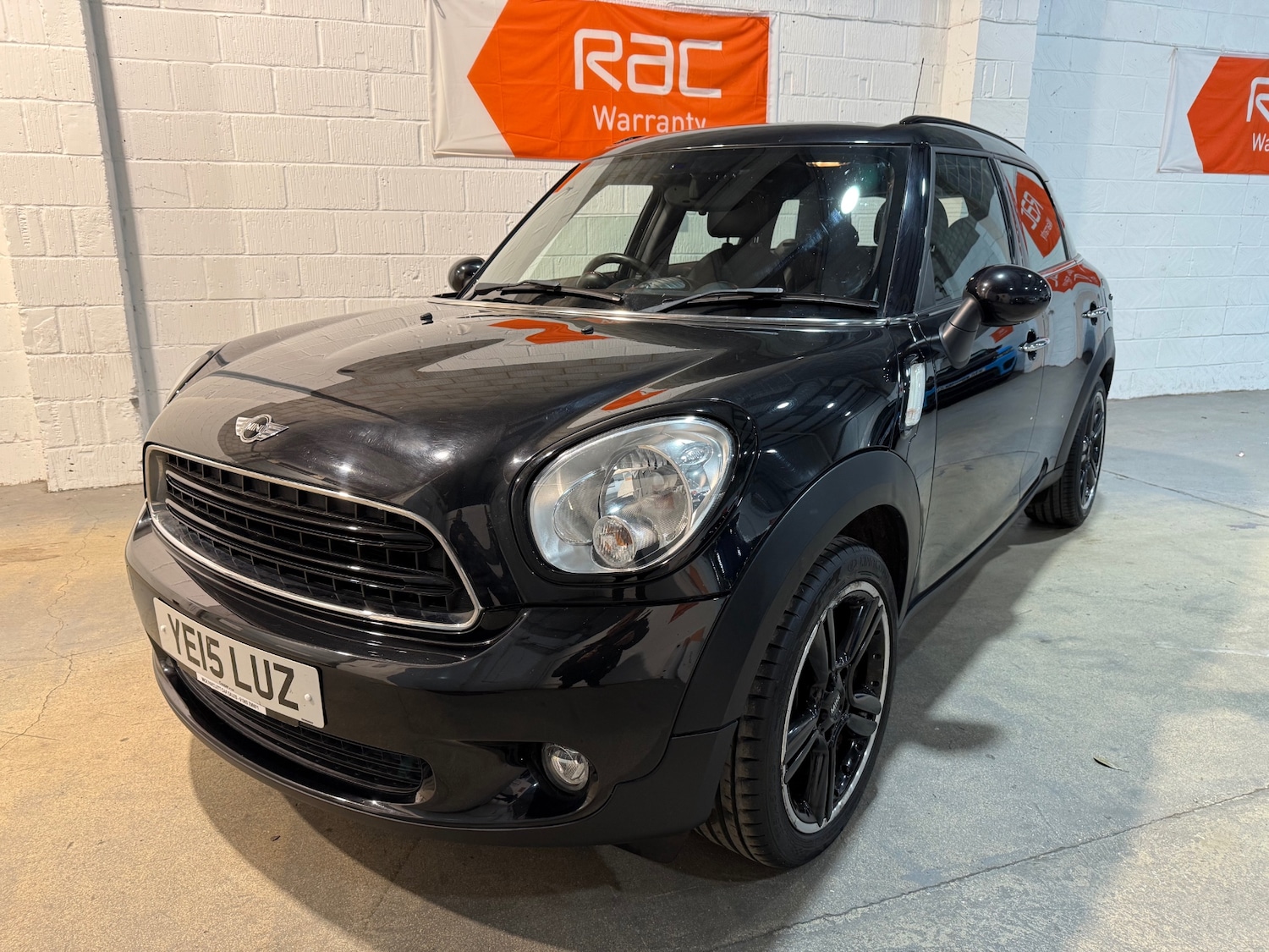 Used MINI Countryman 2015 for sale - 76763258: Photo 1
