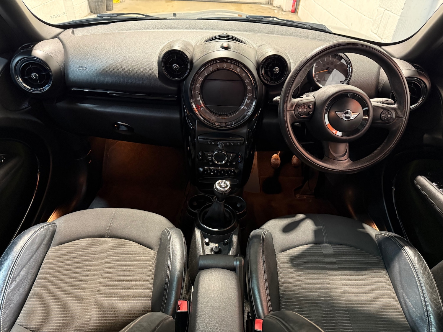 Used MINI Countryman 2015 for sale - 76763258: Photo 10