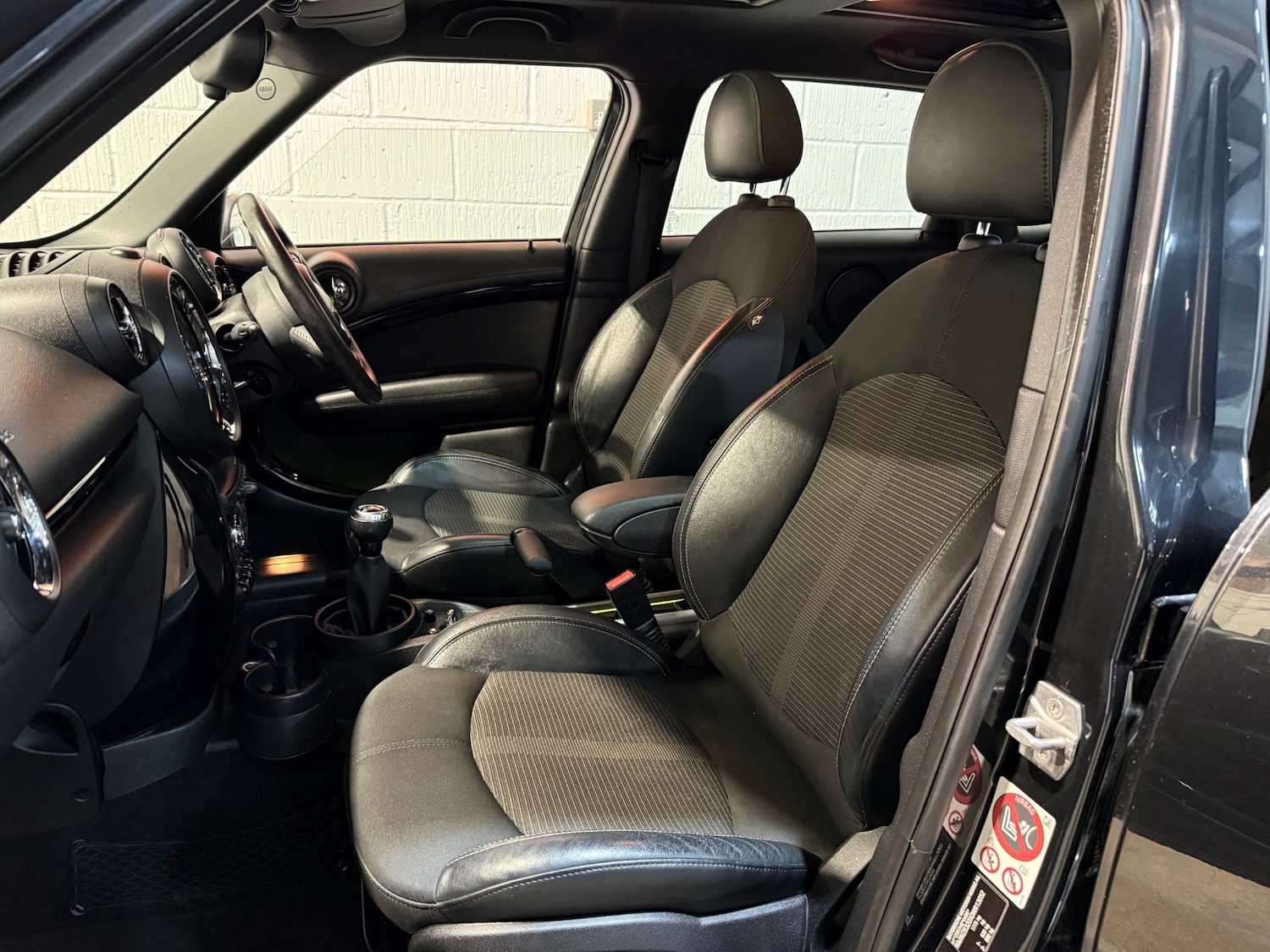 Used MINI Countryman 2015 for sale - 76763258: Photo 11