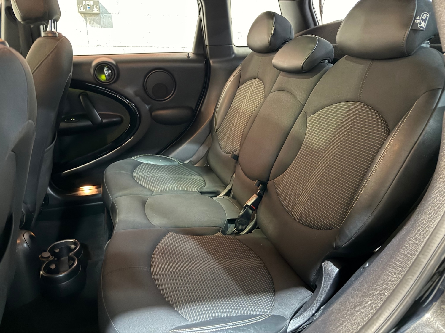 Used MINI Countryman 2015 for sale - 76763258: Photo 12