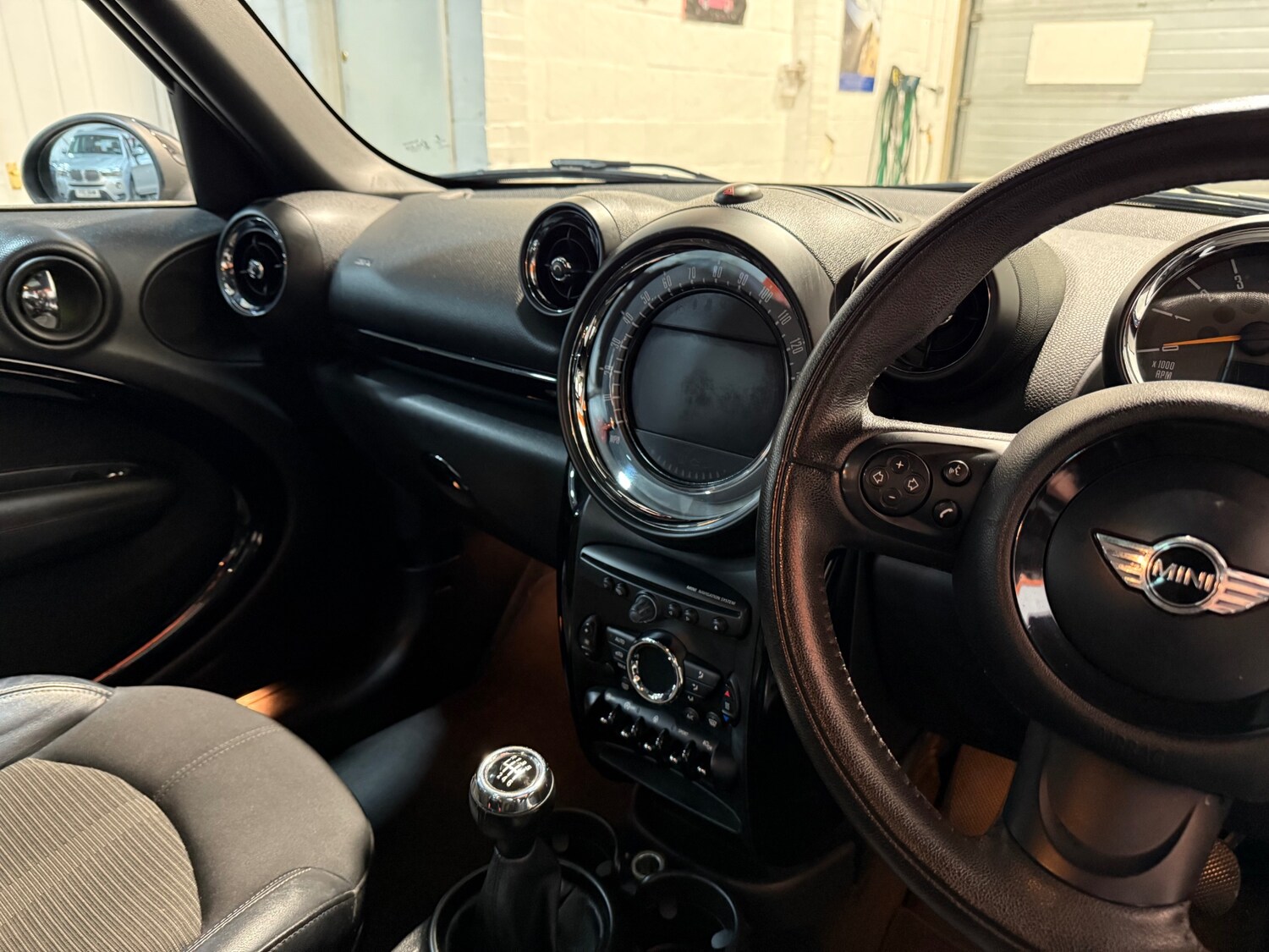 Used MINI Countryman 2015 for sale - 76763258: Photo 14