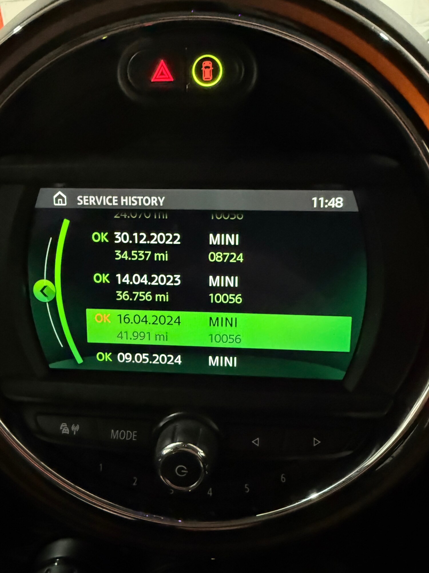 Used MINI Countryman 2015 for sale - 76763258: Photo 15