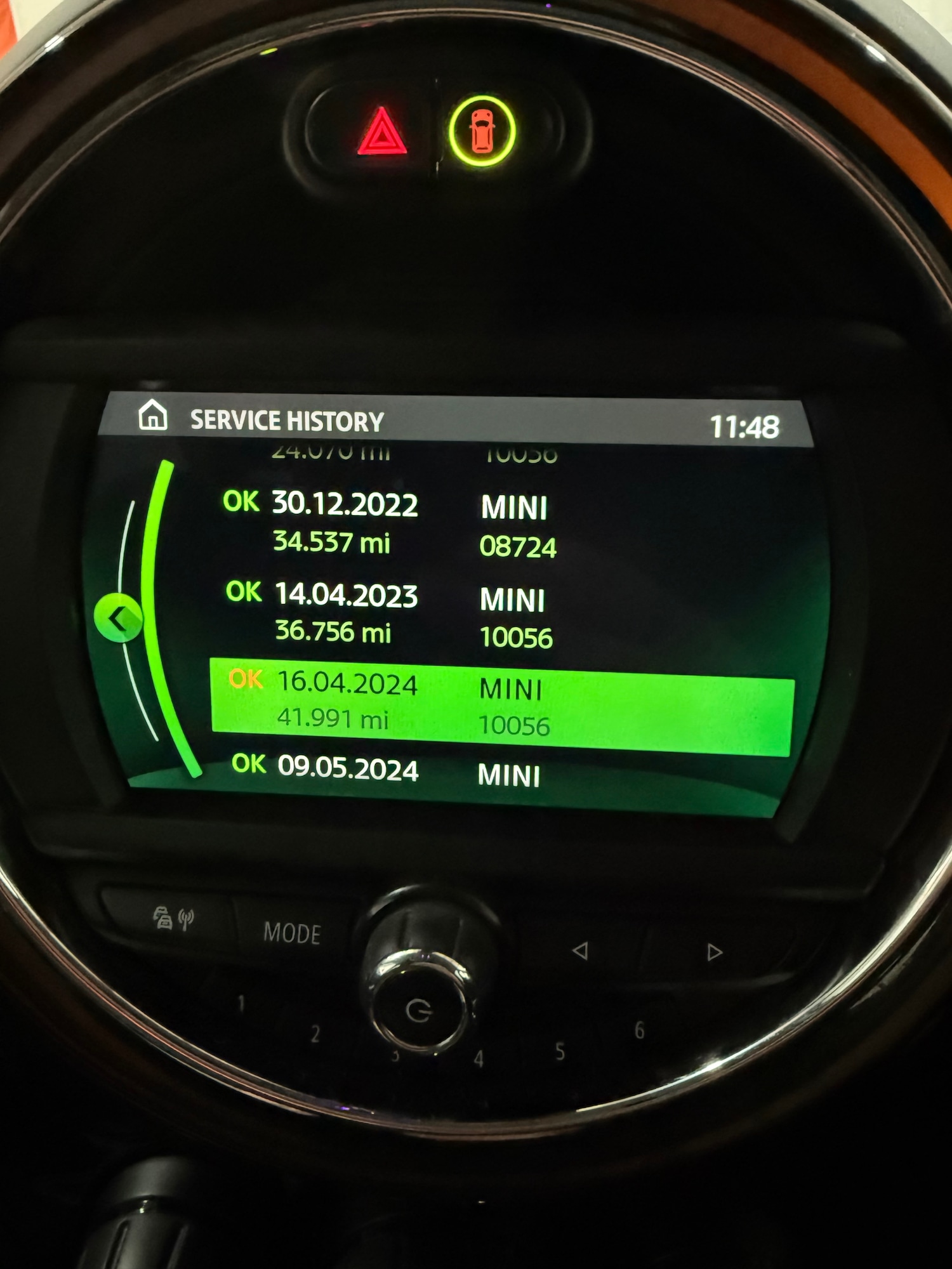 Used MINI Countryman 2015 for sale - 76763258: Photo 16