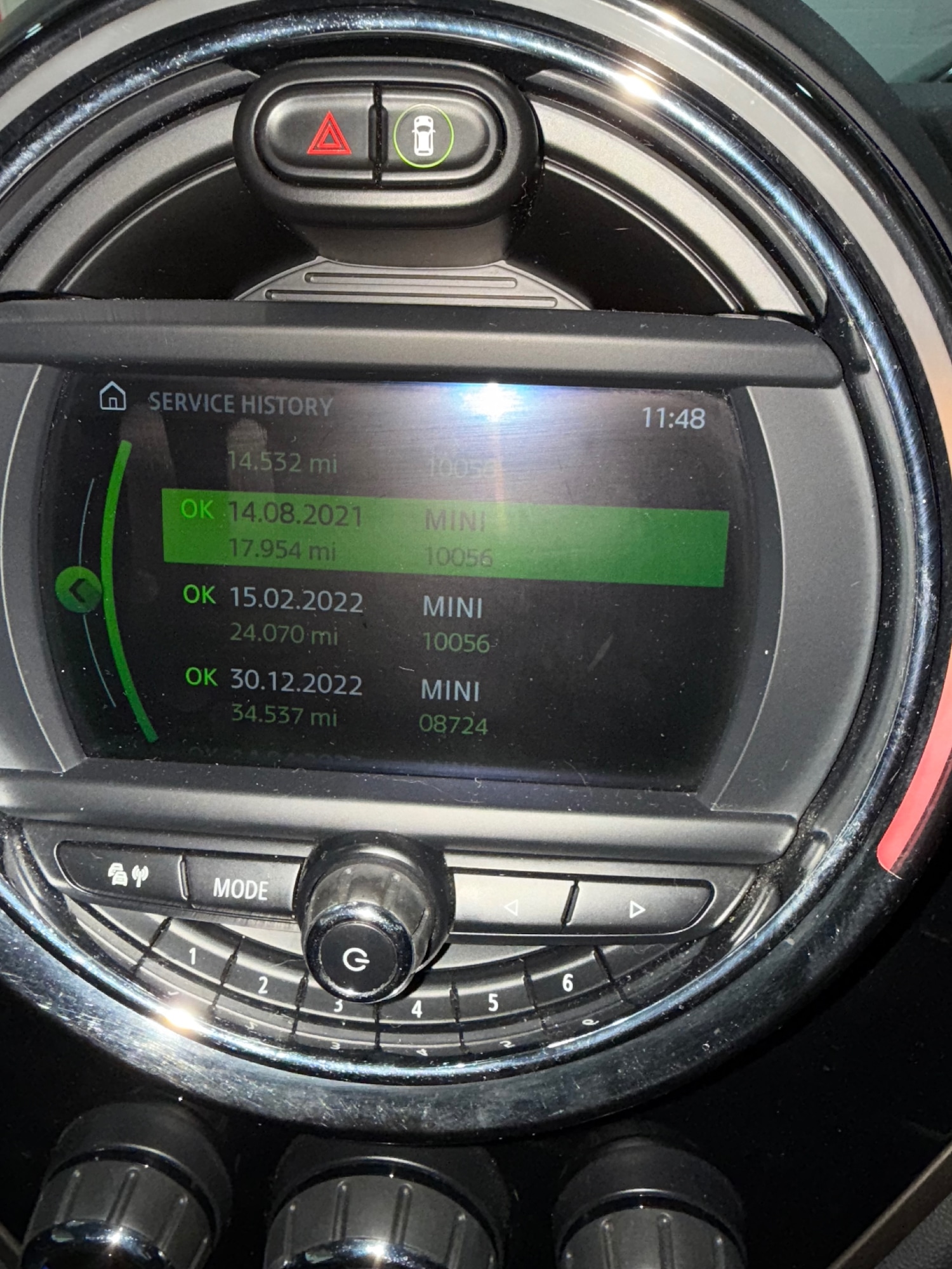 Used MINI Countryman 2015 for sale - 76763258: Photo 18