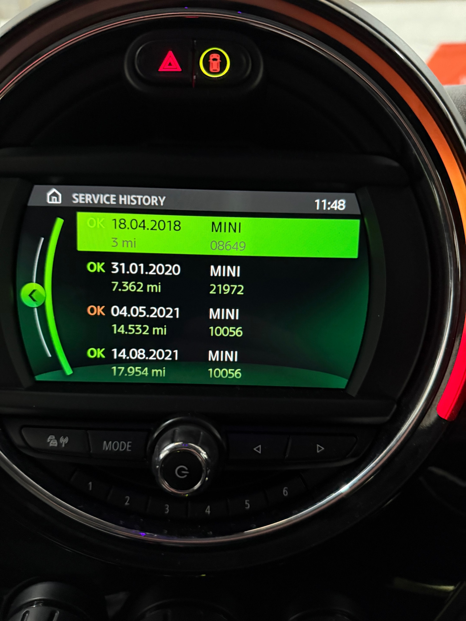 Used MINI Countryman 2015 for sale - 76763258: Photo 19