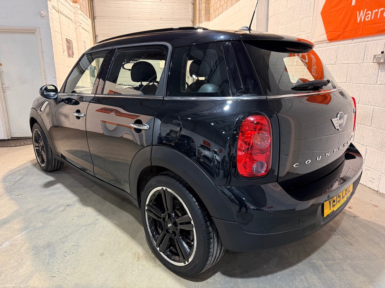 Used MINI Countryman 2015 for sale - 76763258: Photo 3