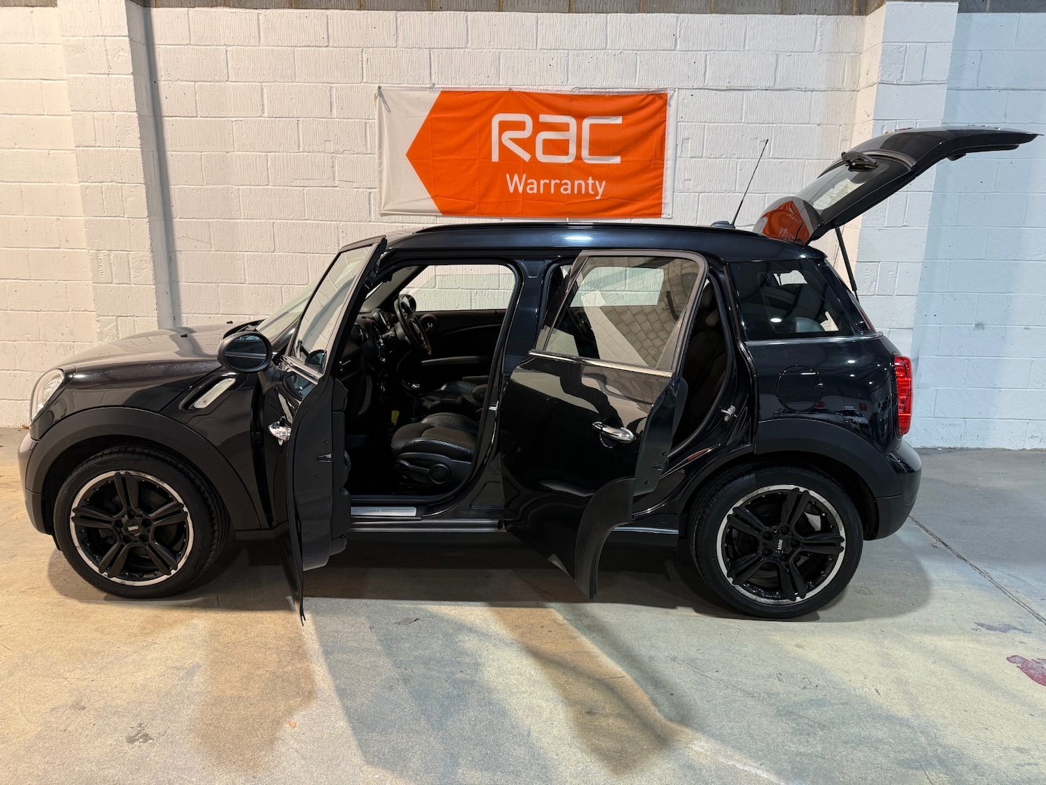 Used MINI Countryman 2015 for sale - 76763258: Photo 7