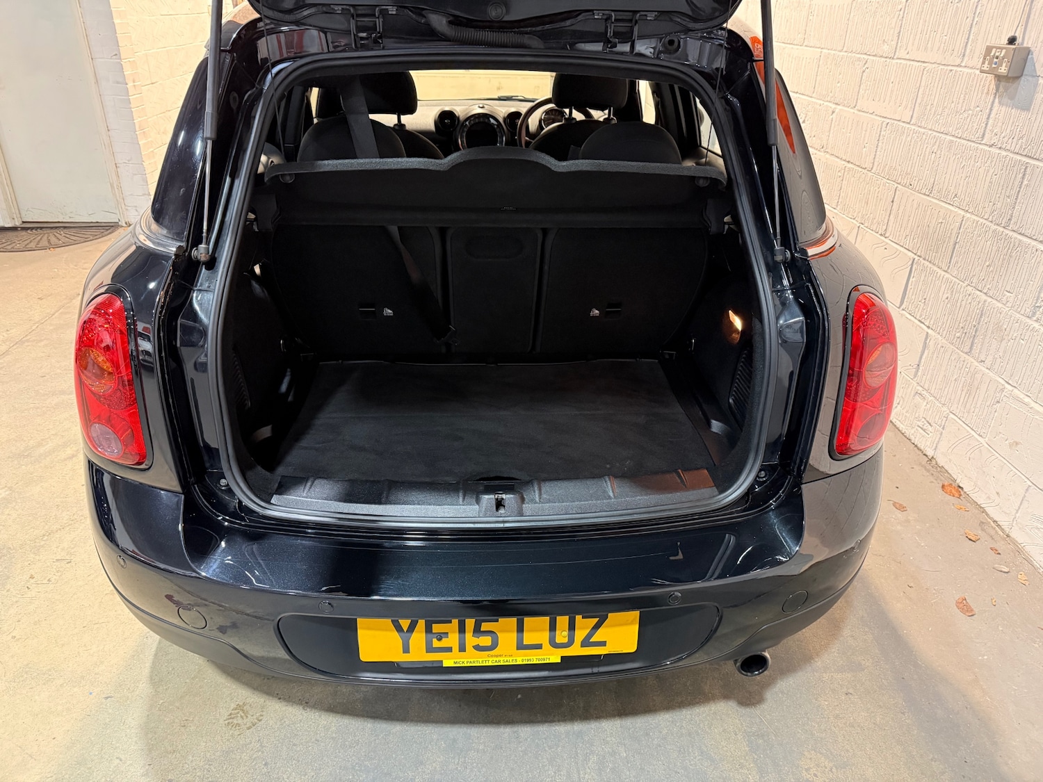 Used MINI Countryman 2015 for sale - 76763258: Photo 8