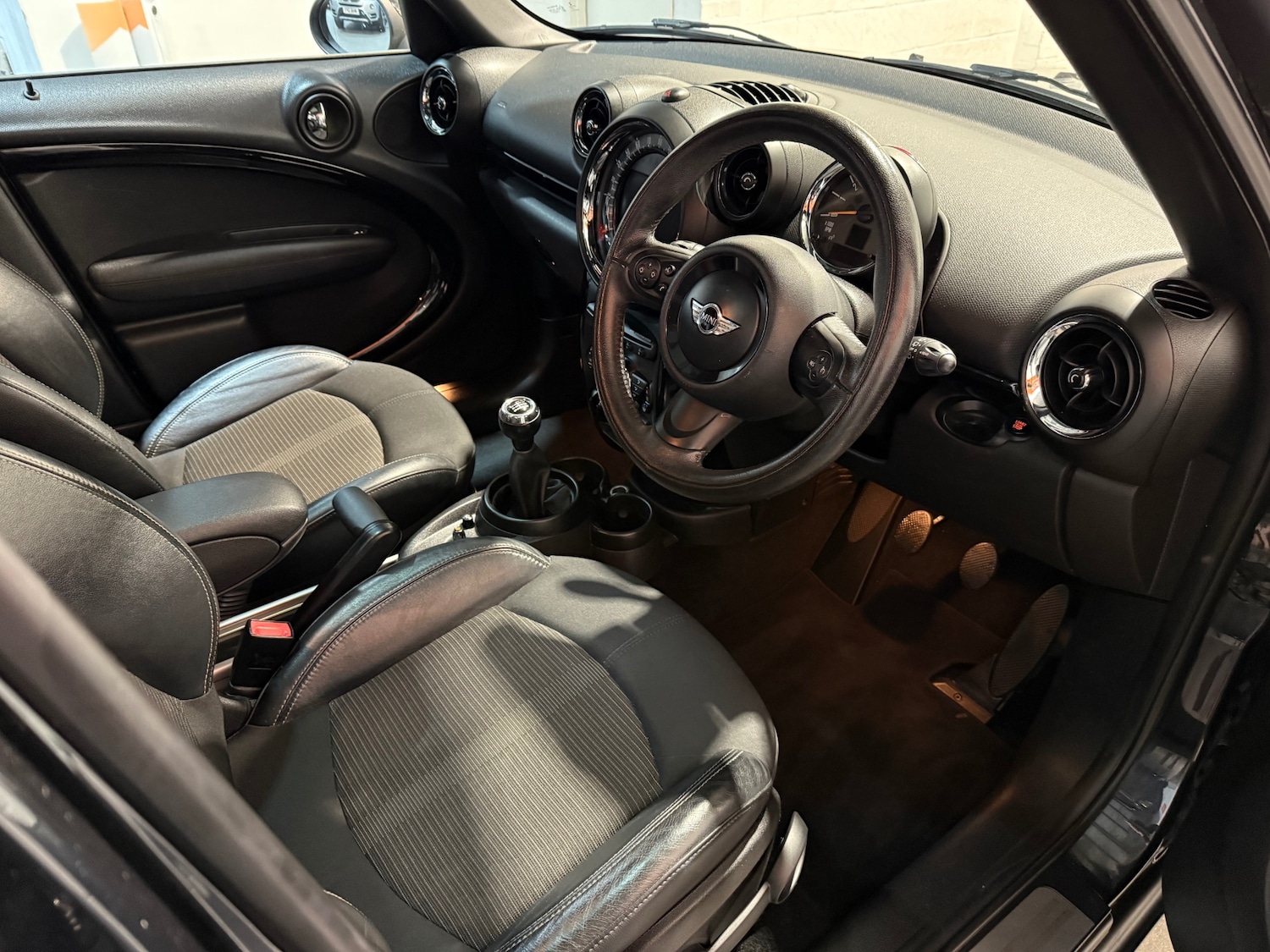 Used MINI Countryman 2015 for sale - 76763258: Photo 9