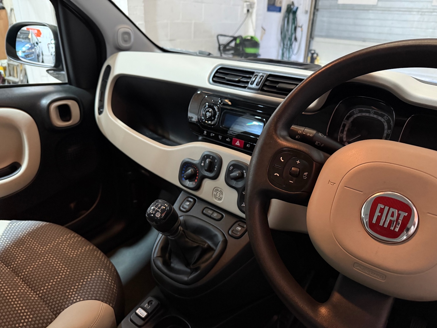 Vehicle 11
