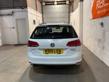 Used Volkswagen Golf 2015 for sale - 78150749: Photo