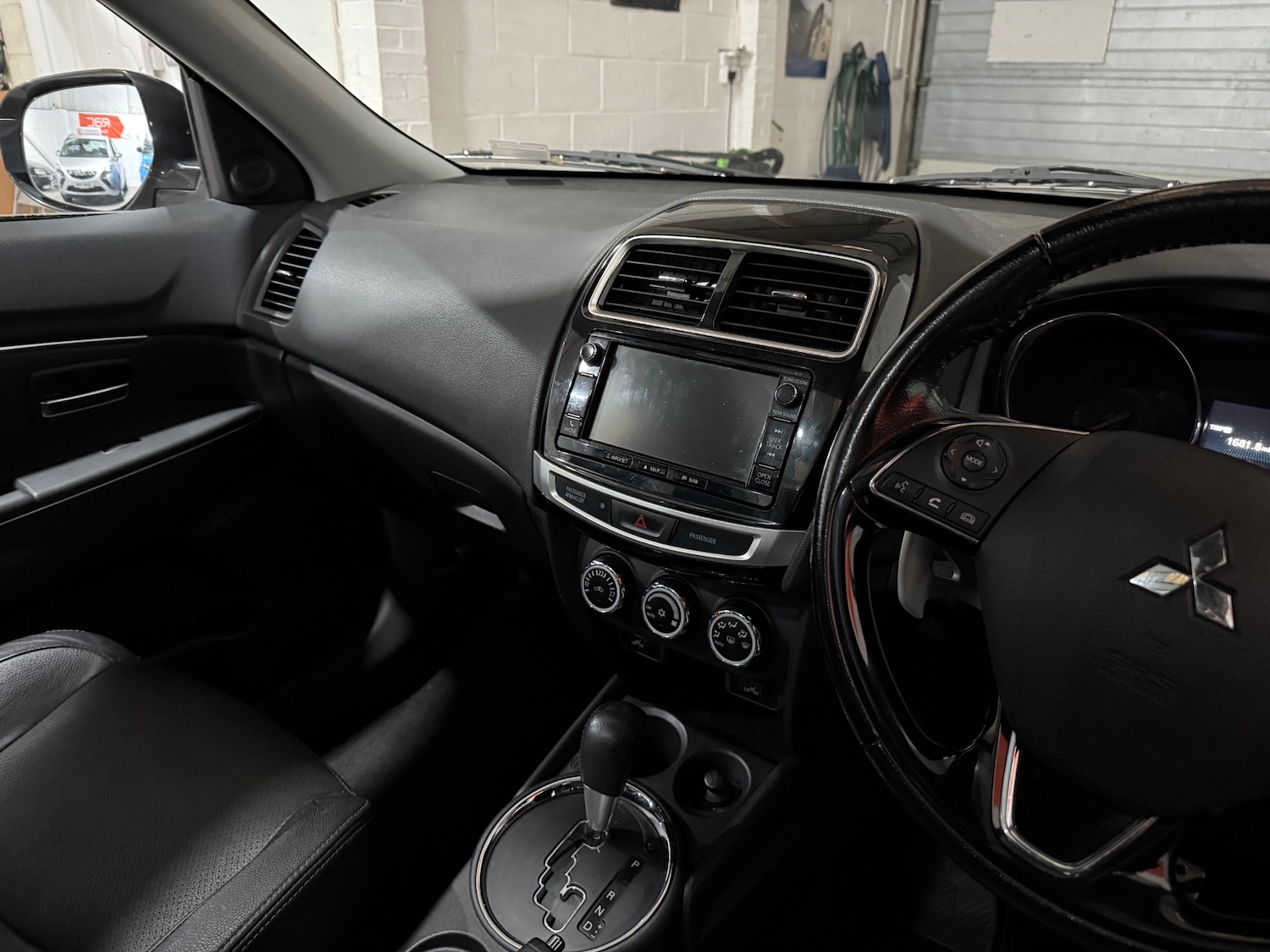 Used Mitsubishi ASX 2017 for sale - 76450427: Photo 10