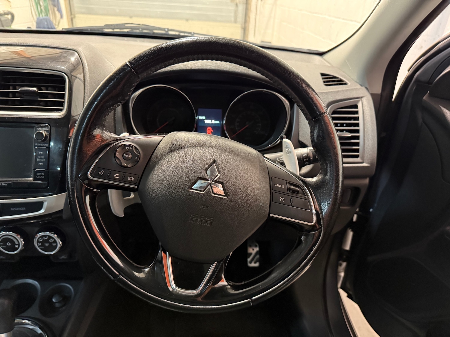 Used Mitsubishi ASX 2017 for sale - 76450427: Photo 11