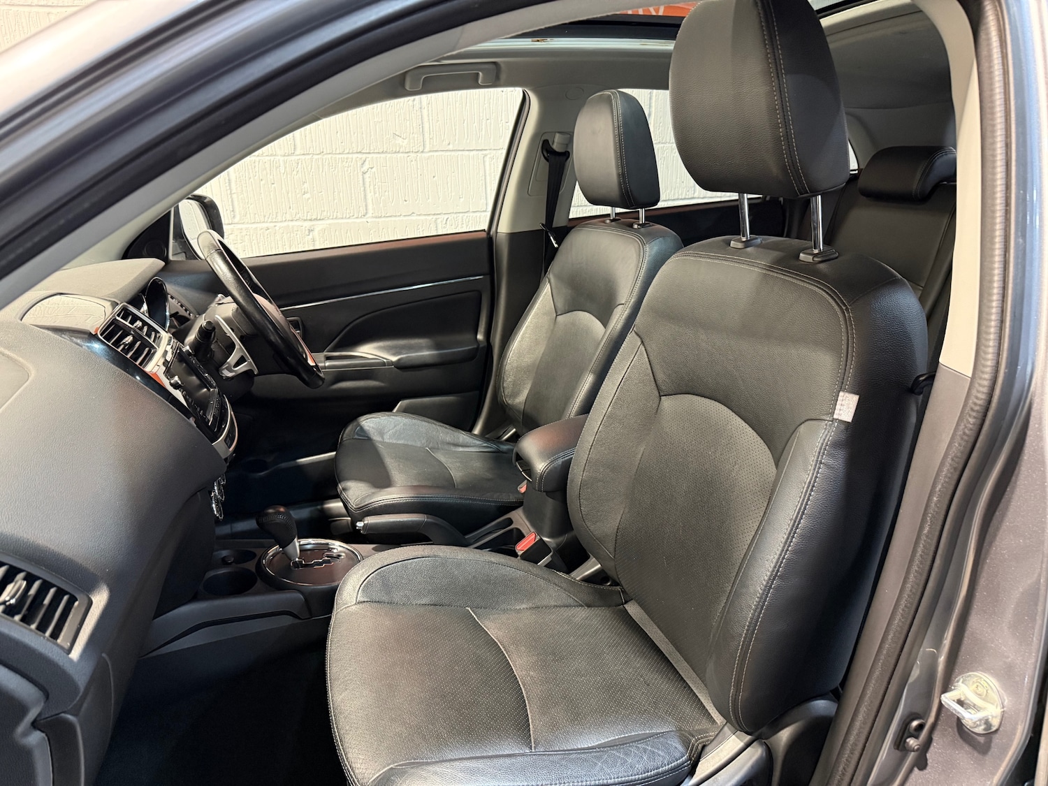 Used Mitsubishi ASX 2017 for sale - 76450427: Photo 12