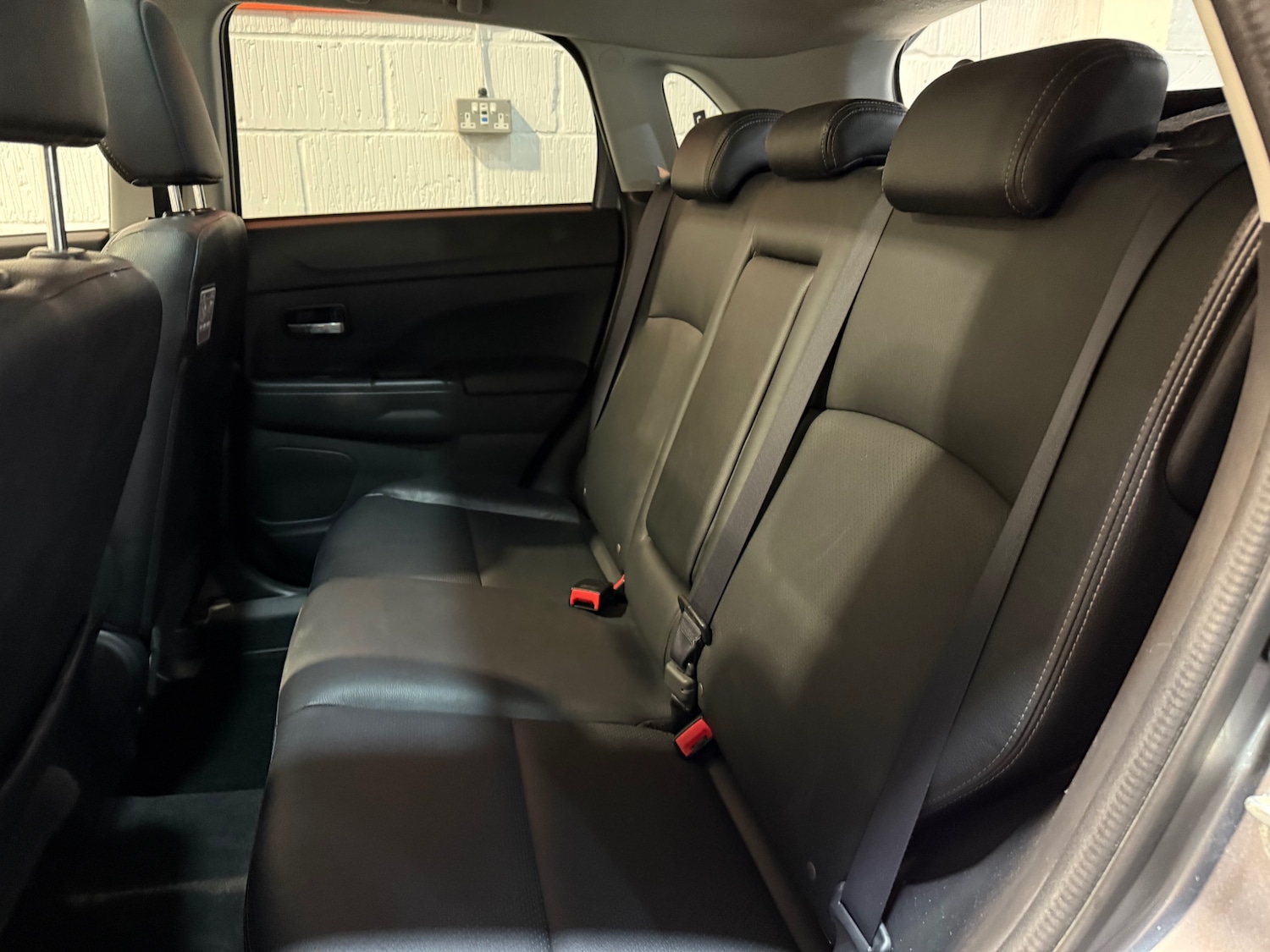 Used Mitsubishi ASX 2017 for sale - 76450427: Photo 13