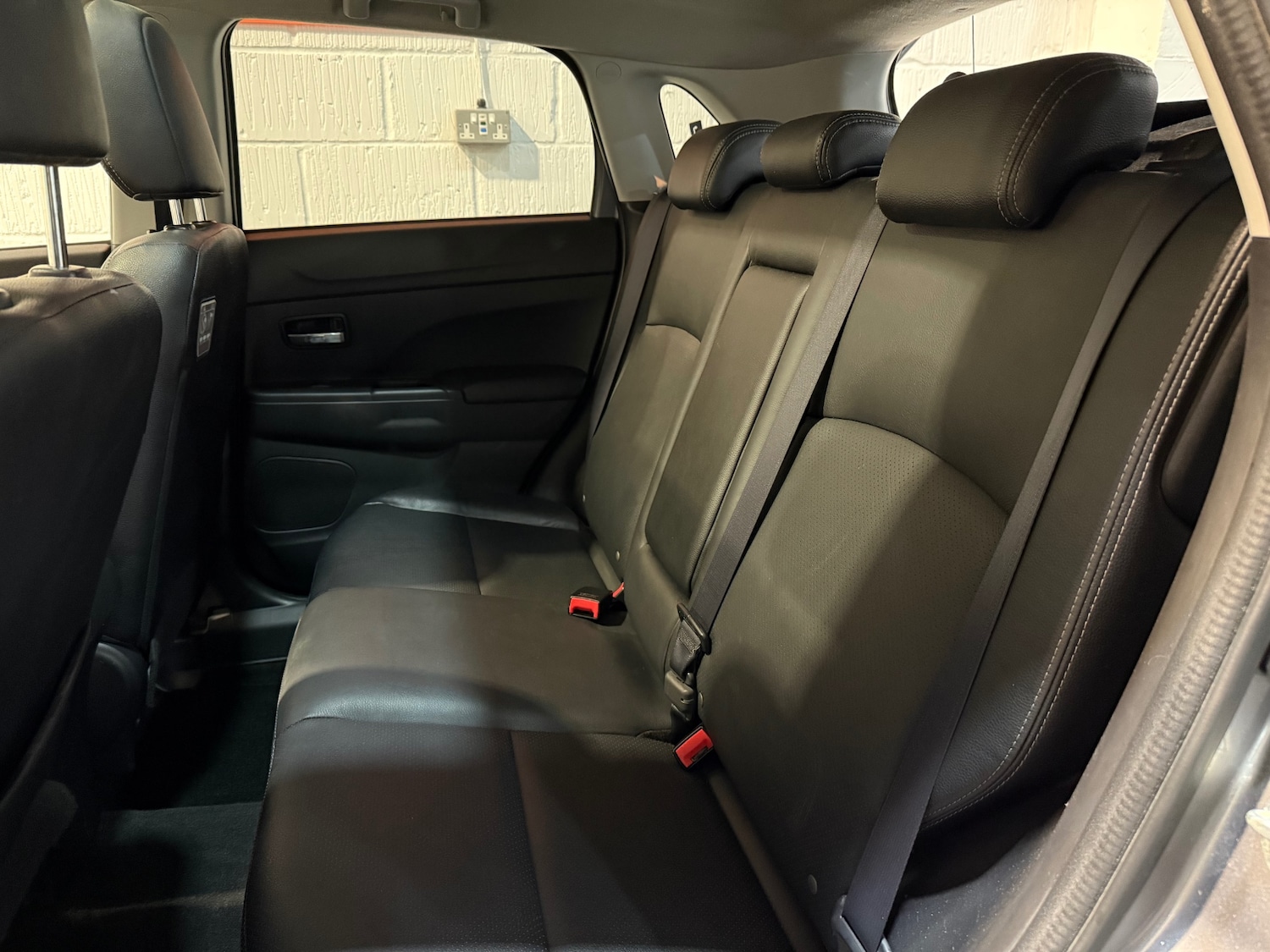 Used Mitsubishi ASX 2017 for sale - 76450427: Photo 14