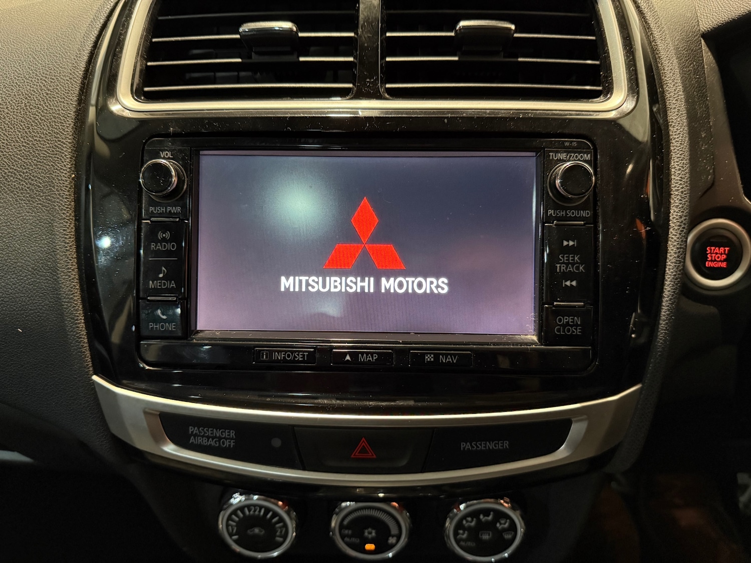 Used Mitsubishi ASX 2017 for sale - 76450427: Photo 15