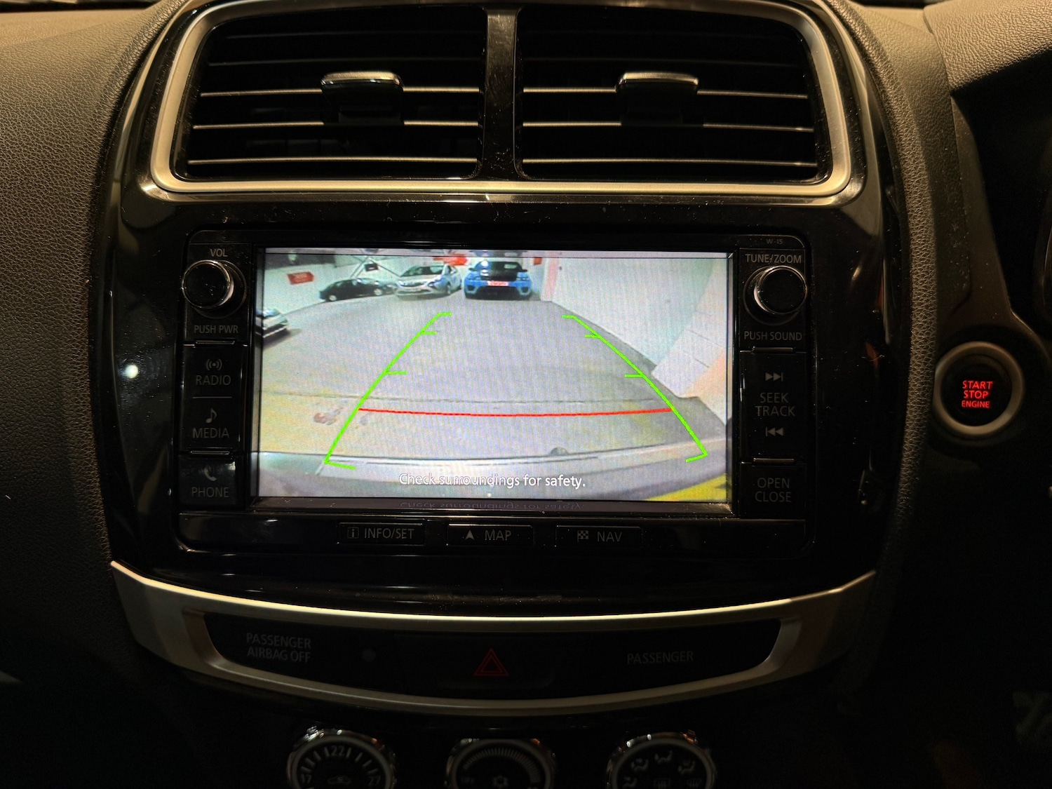 Used Mitsubishi ASX 2017 for sale - 76450427: Photo 17