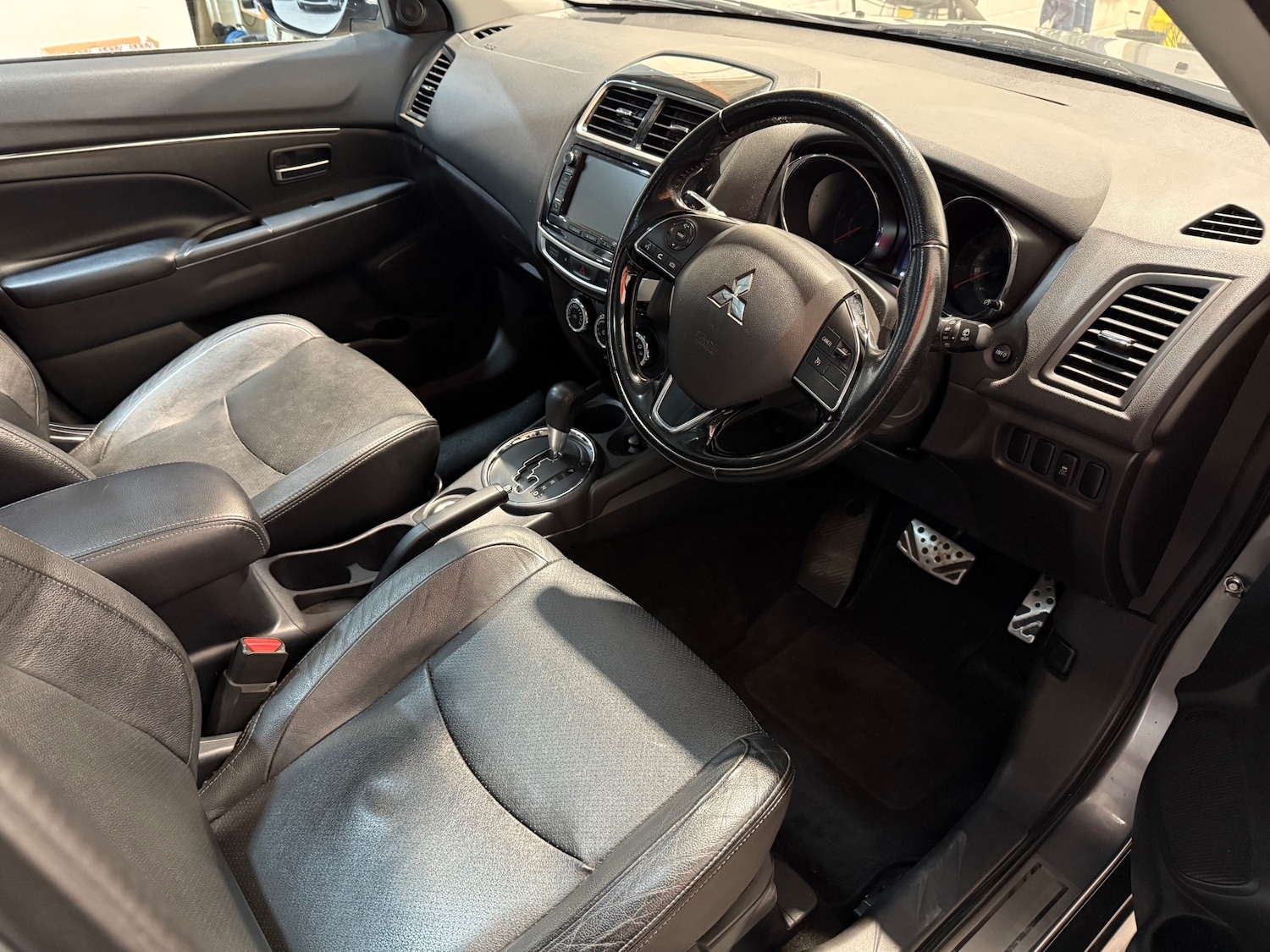 Used Mitsubishi ASX 2017 for sale - 76450427: Photo 9