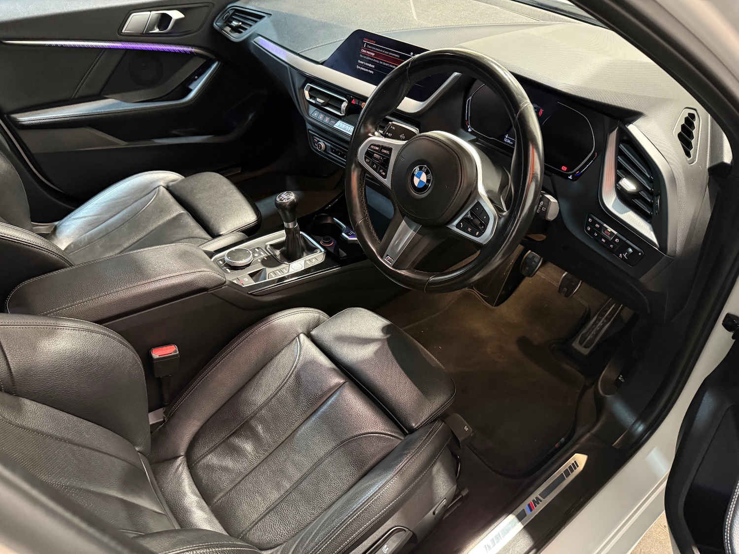 Used BMW 1 Series 2020 for sale - 76720180: Photo 10