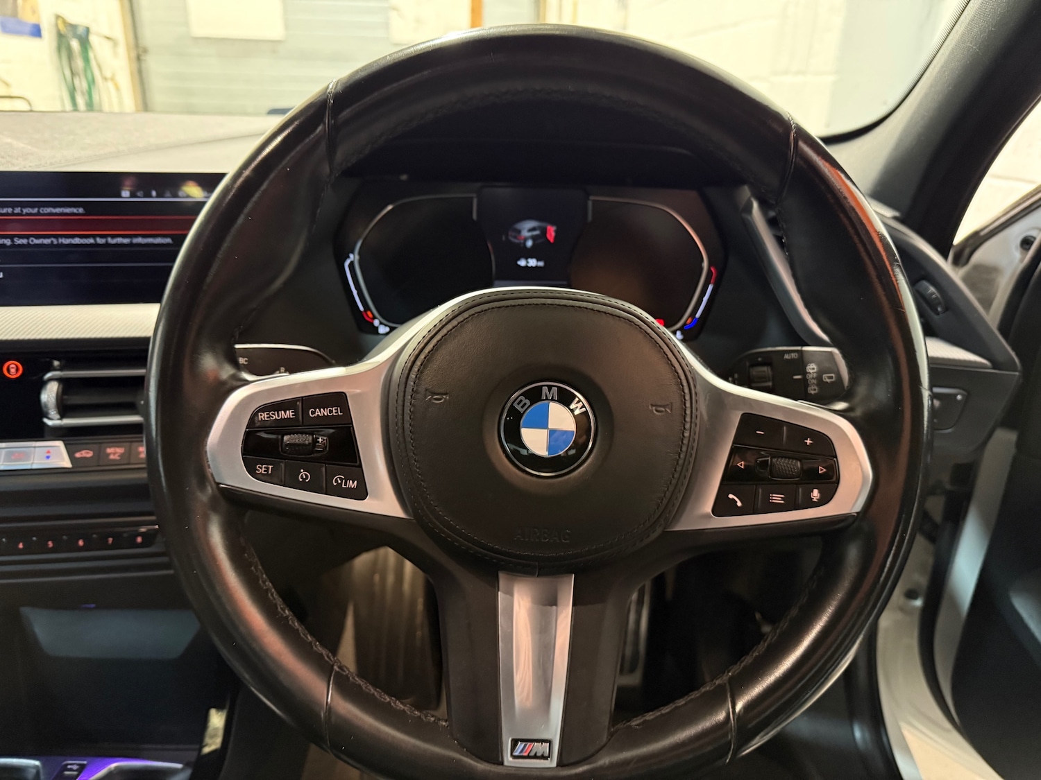 Used BMW 1 Series 2020 for sale - 76720180: Photo 11