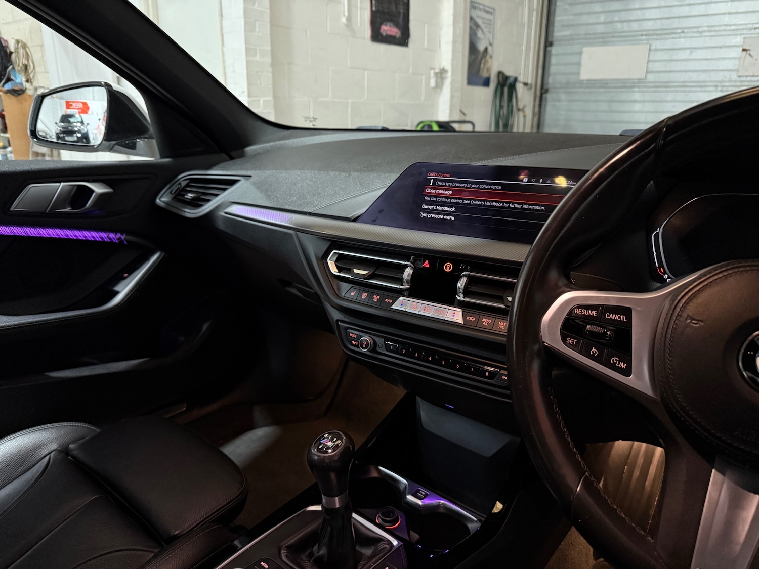 Used BMW 1 Series 2020 for sale - 76720180: Photo 12