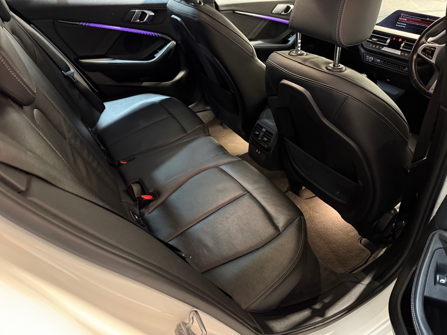 Used BMW 1 Series 2020 for sale - 76720180: Photo 13