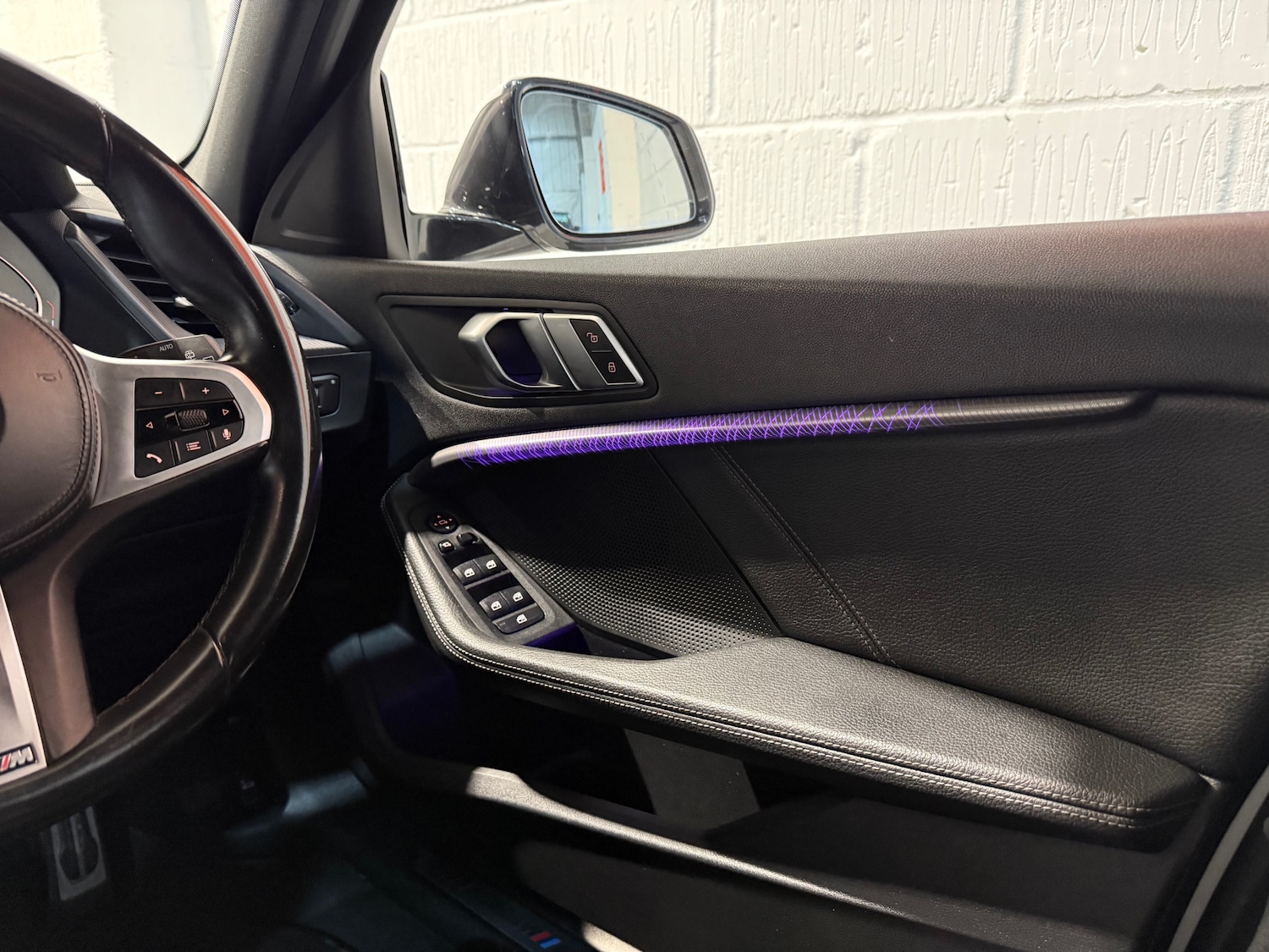 Used BMW 1 Series 2020 for sale - 76720180: Photo 14