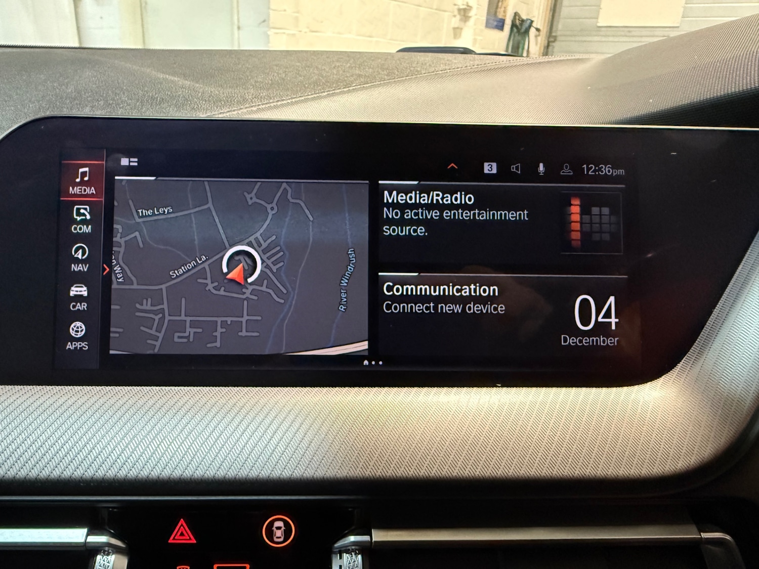 Used BMW 1 Series 2020 for sale - 76720180: Photo 15