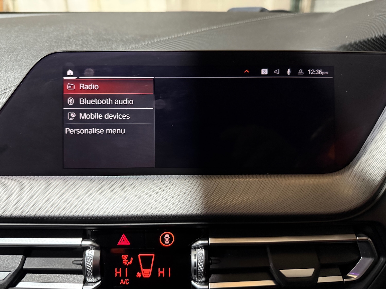 Used BMW 1 Series 2020 for sale - 76720180: Photo 17