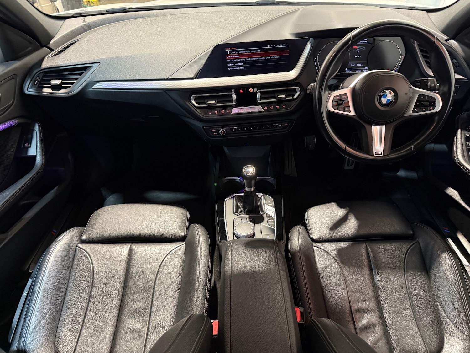 Used BMW 1 Series 2020 for sale - 76720180: Photo 9