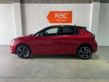 Used Vauxhall Corsa 2022 for sale - 71760207: Photo