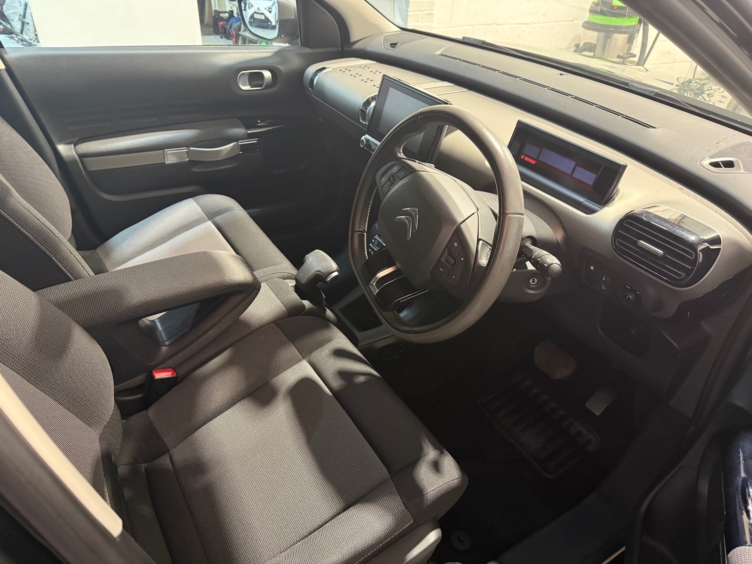 Used Citroen C4 Cactus 2017 for sale - 76948168: Photo 10