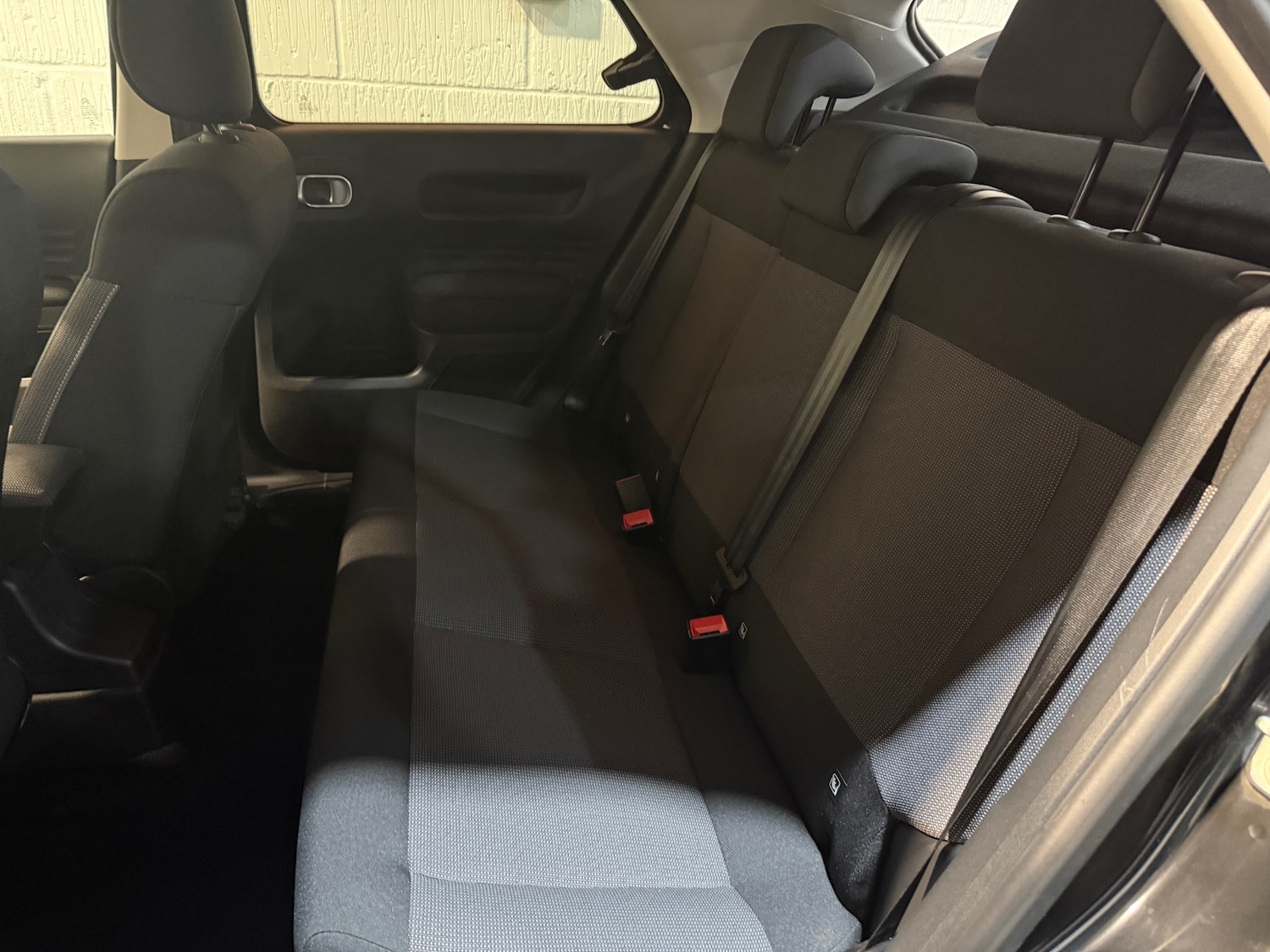 Used Citroen C4 Cactus 2017 for sale - 76948168: Photo 14